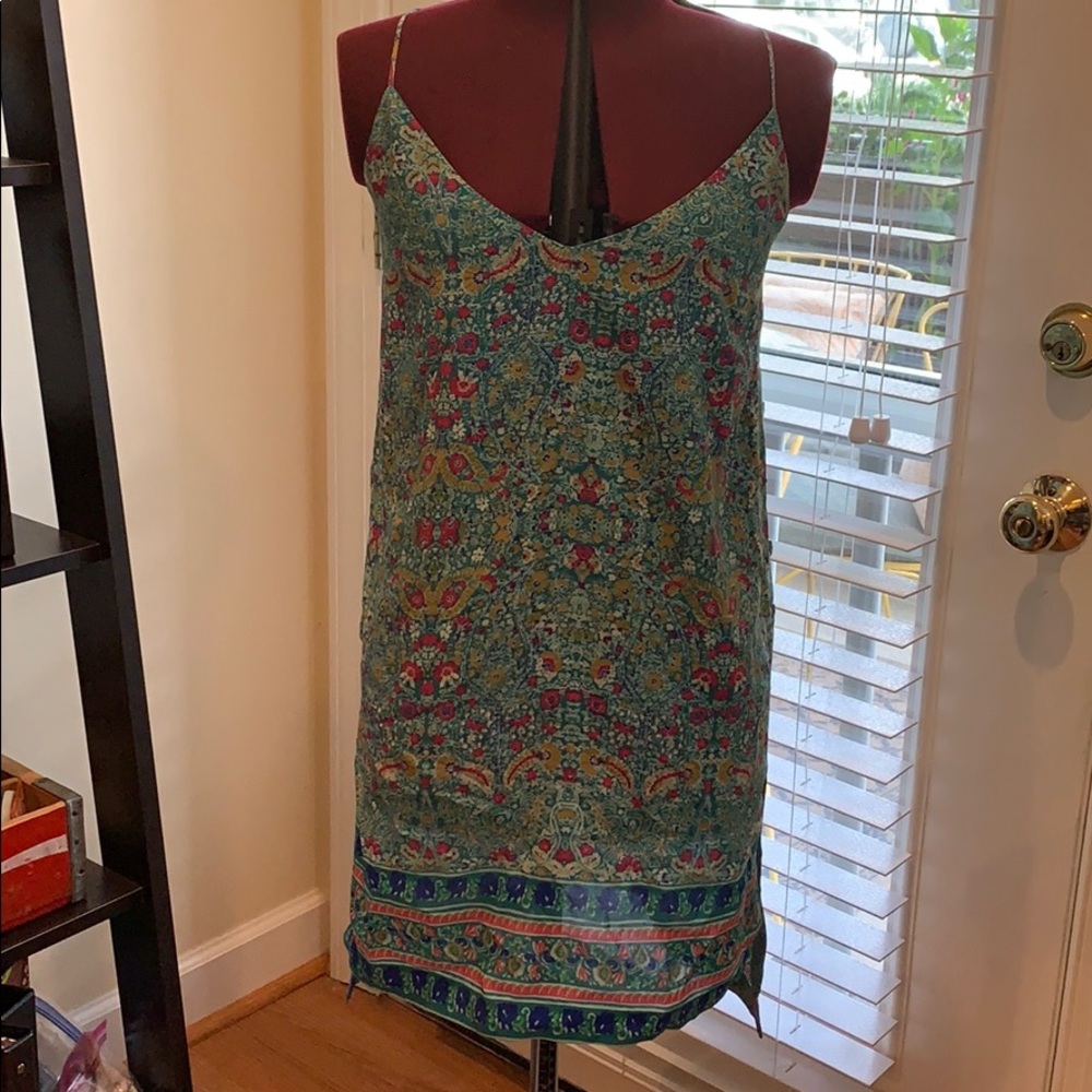 NWOT Maeve tunic